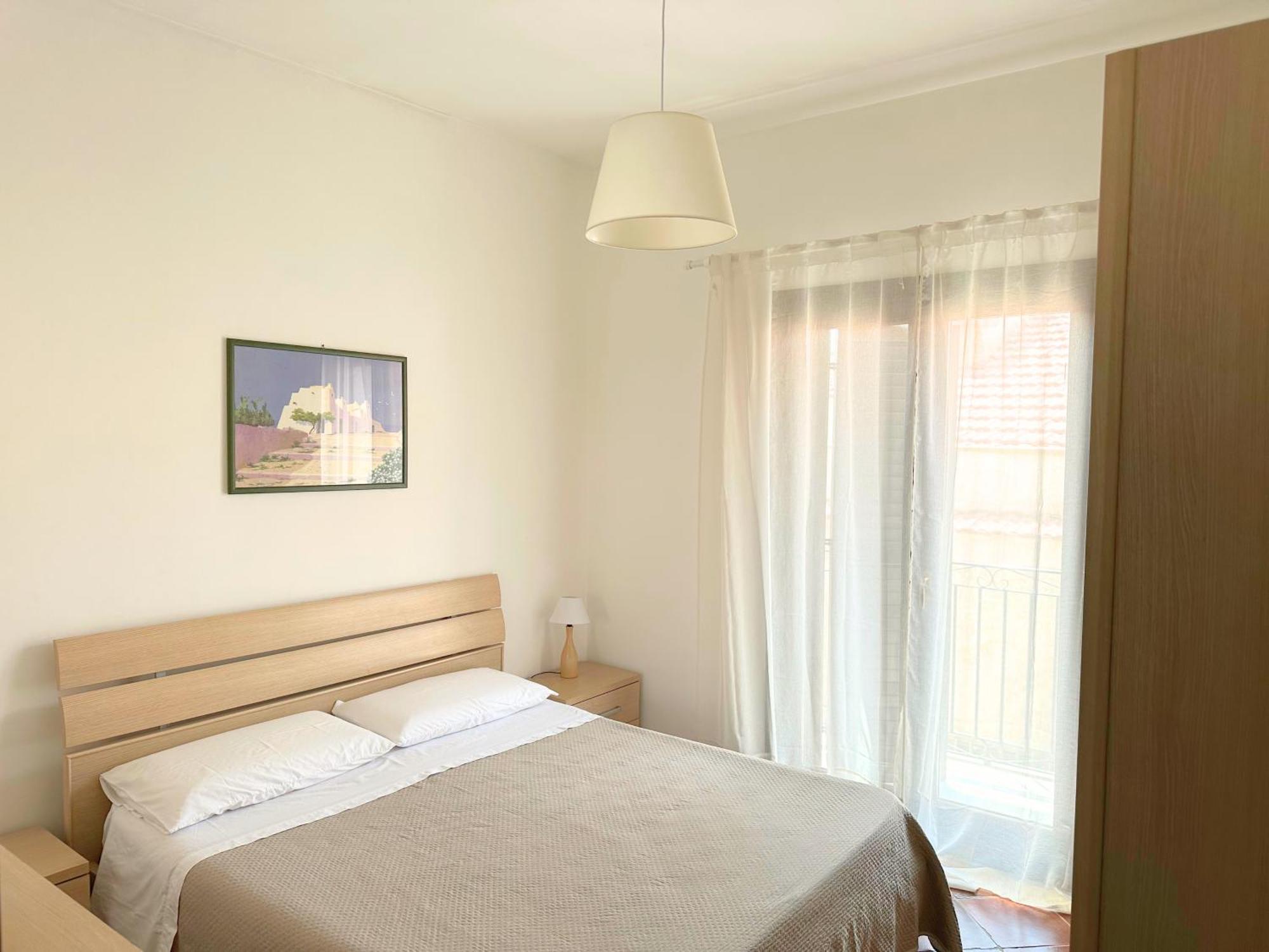 Appartamenti-Residence Al Massimo Palermo Exterior foto