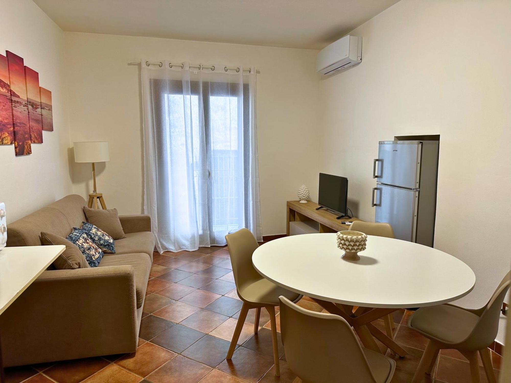 Appartamenti-Residence Al Massimo Palermo Exterior foto