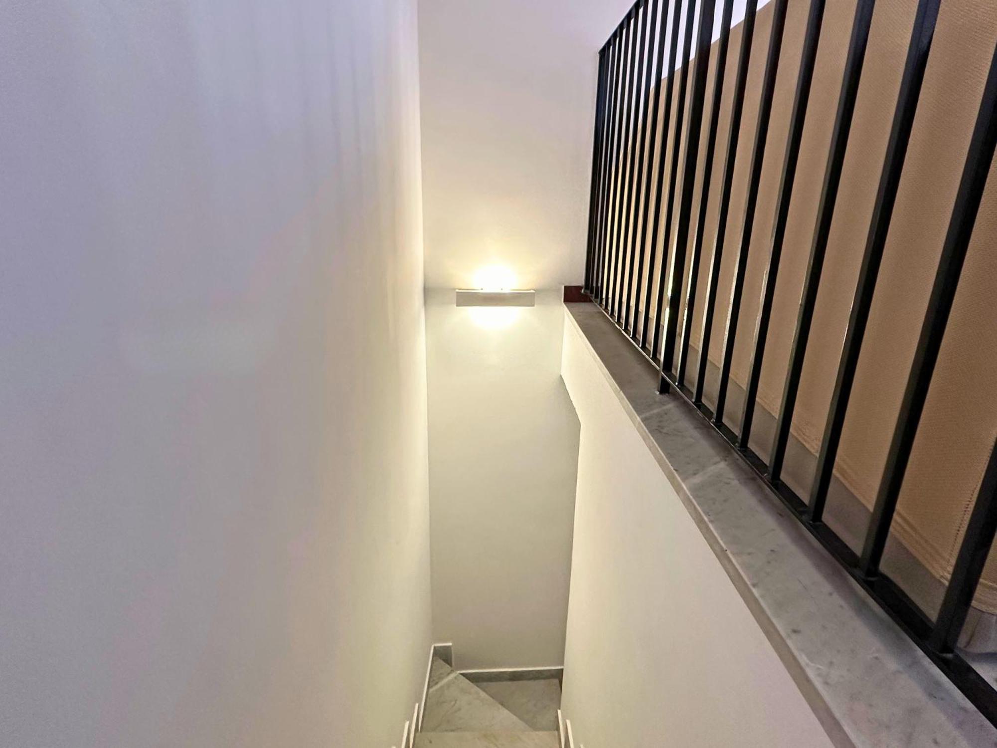 Appartamenti-Residence Al Massimo Palermo Exterior foto